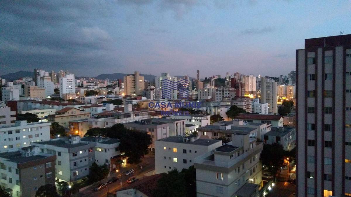 Apartamento, Cidade Nova, 2 Quartos, 1 Vaga