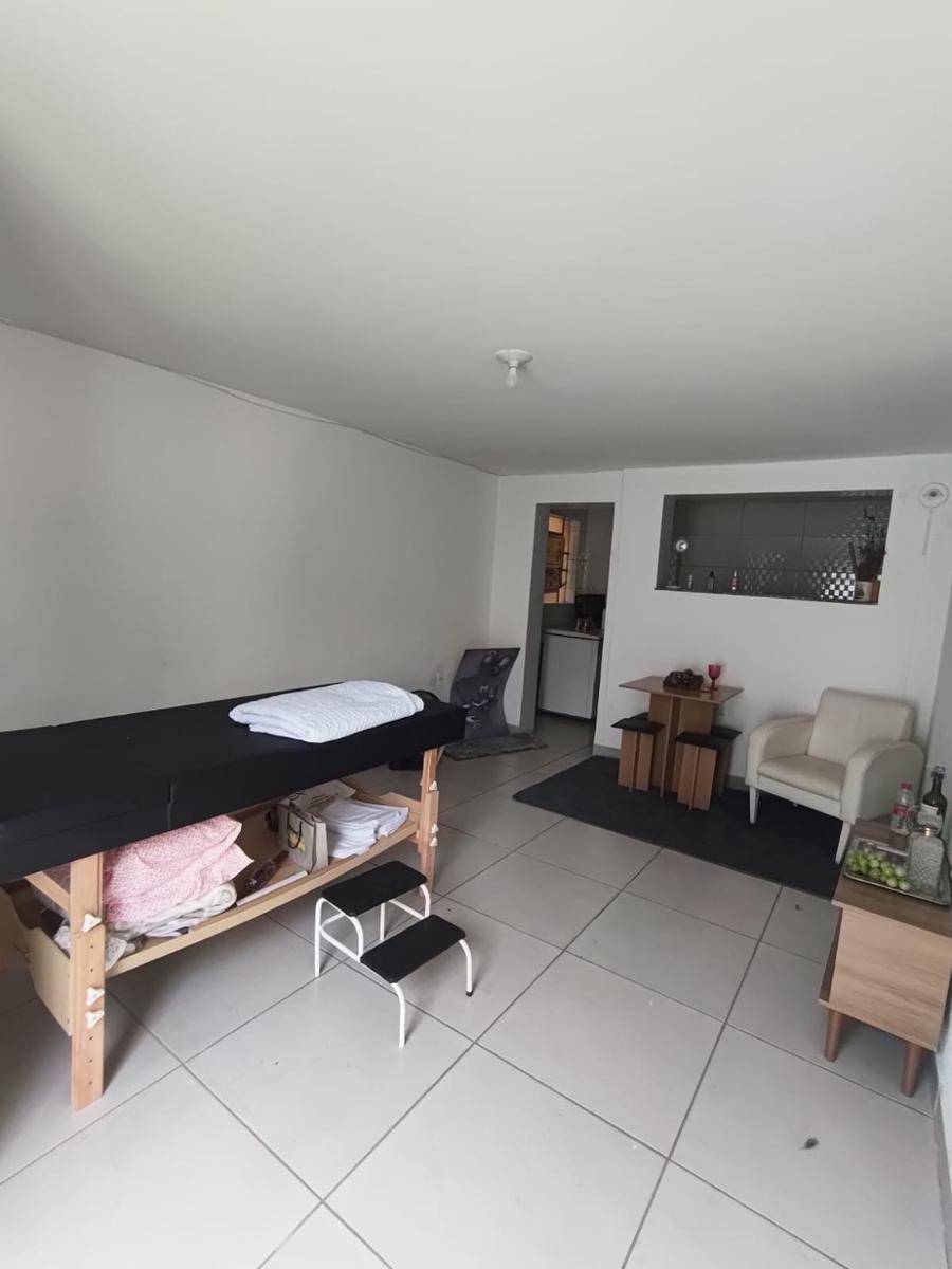 Casa, Centro, 5 Quartos, 1 Vaga, 1 Suíte