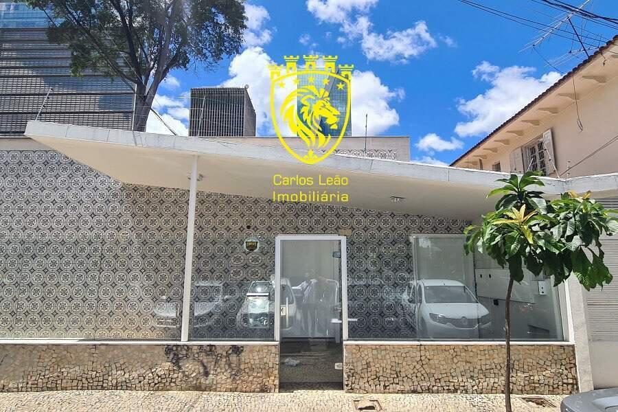 Casa, Santo Agostinho, 0 Quarto, 4 Vagas