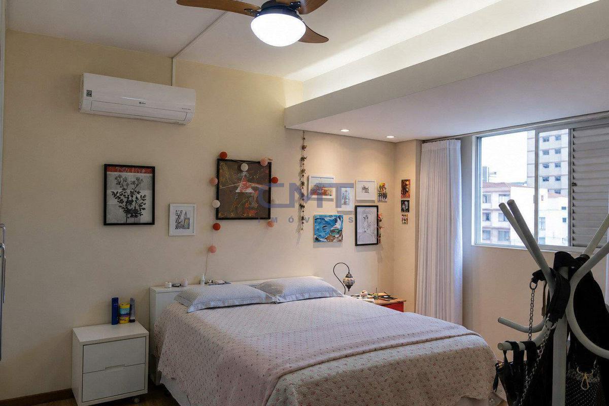 Apartamento, Gutierrez, 3 Quartos, 3 Vagas, 2 Suítes