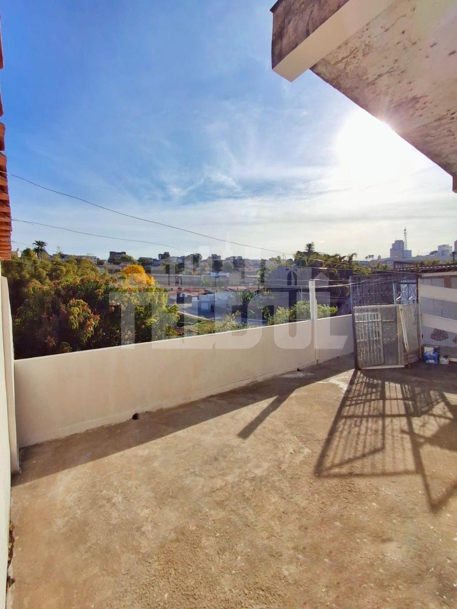 Casa, Jardim Zinoca, 4 Quartos, 1 Vaga