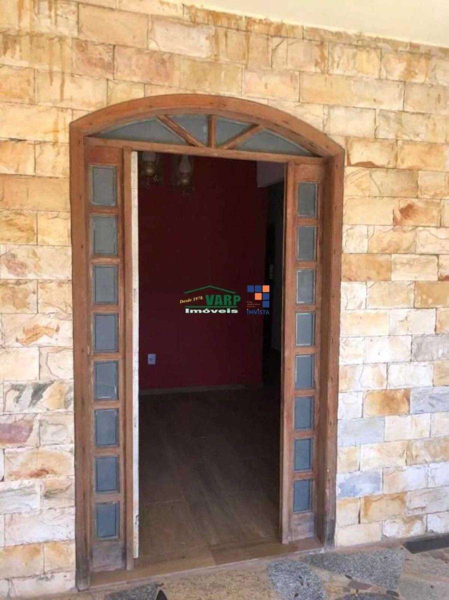 Casa, Paciência, 3 Quartos, 1 Vaga