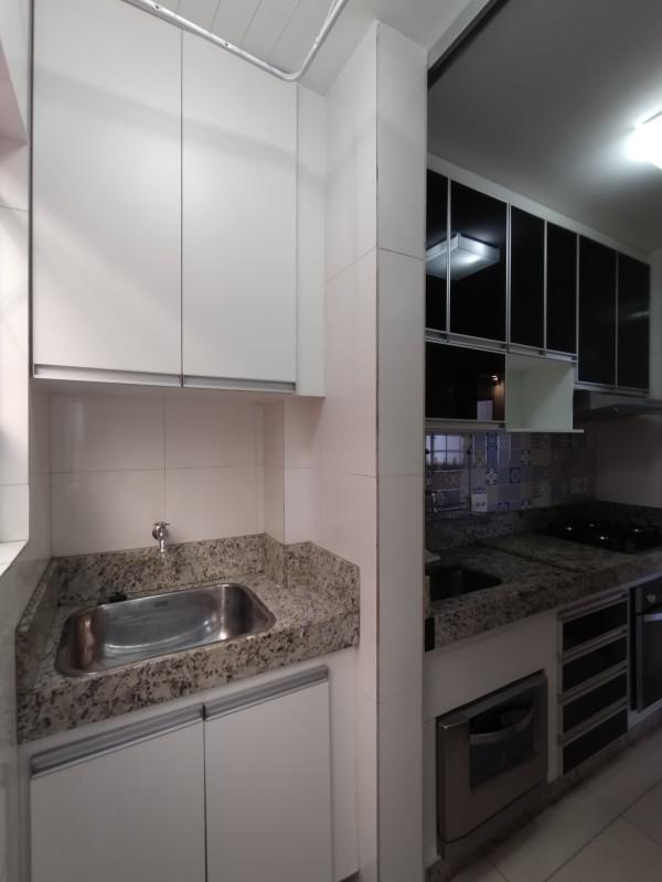 Apartamento, Palmares, 3 Quartos, 1 Vaga, 1 Suíte