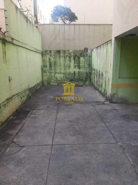 Apartamento, Castelo, 4 Quartos, 3 Vagas, 1 Suíte