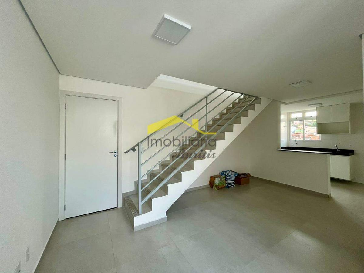 Cobertura, Buritis, 2 Quartos, 2 Vagas, 1 Suíte