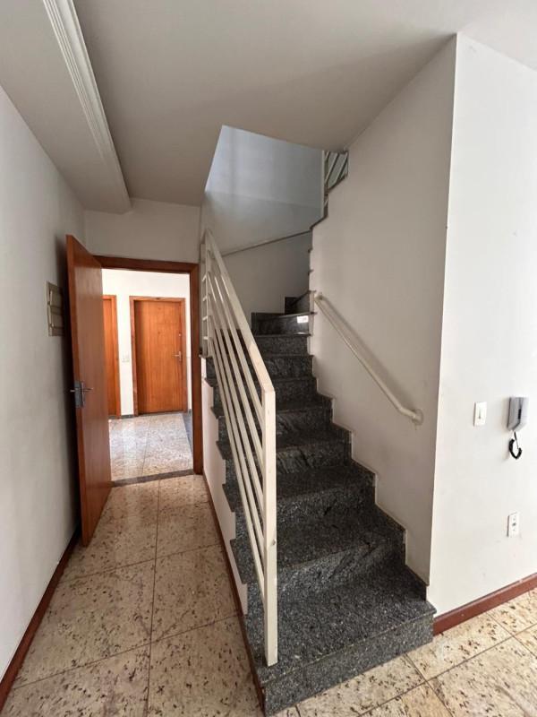 Cobertura, Ana Lúcia, 3 Quartos, 2 Vagas, 1 Suíte
