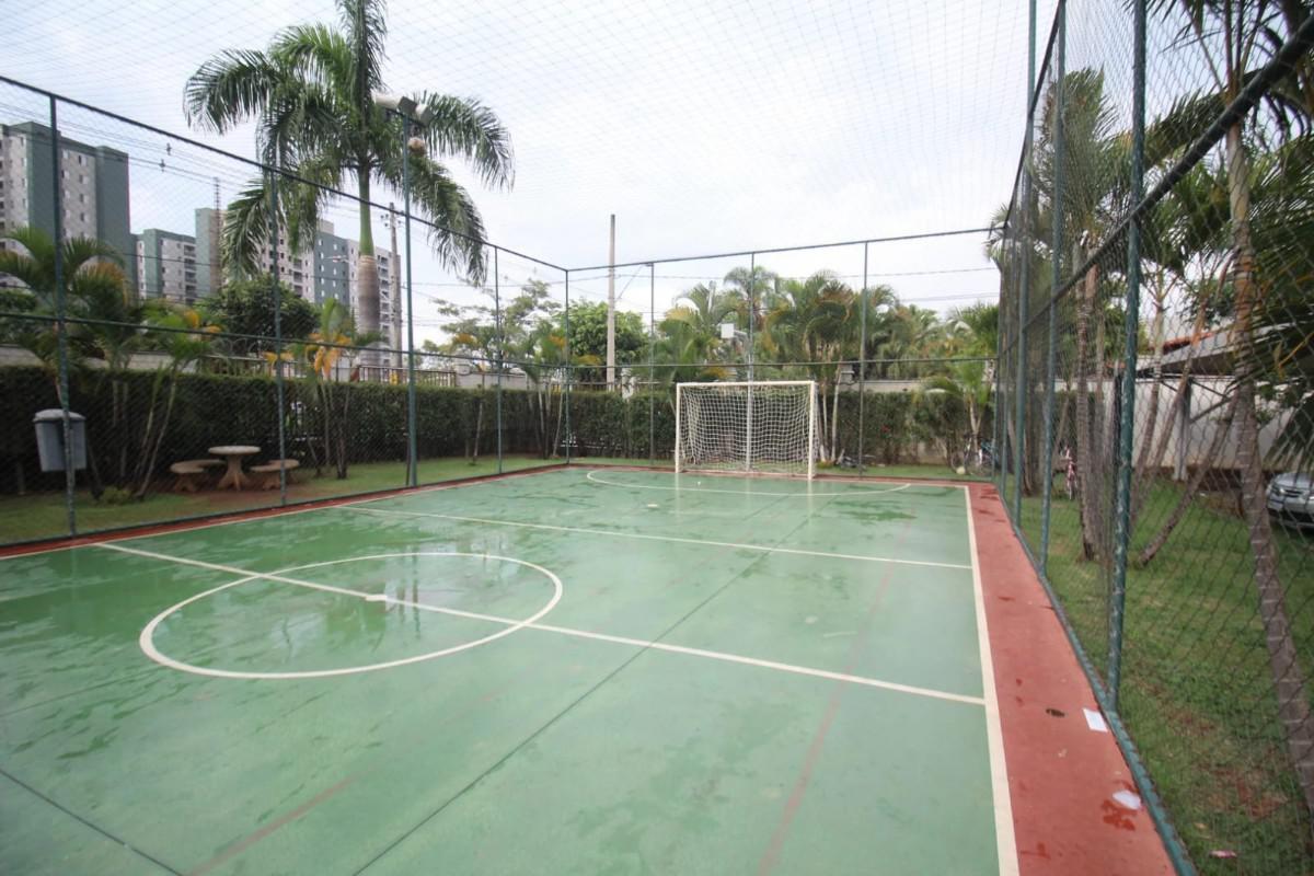 Apartamento, Bandeirantes (pampulha), 2 Quartos, 1 Vaga