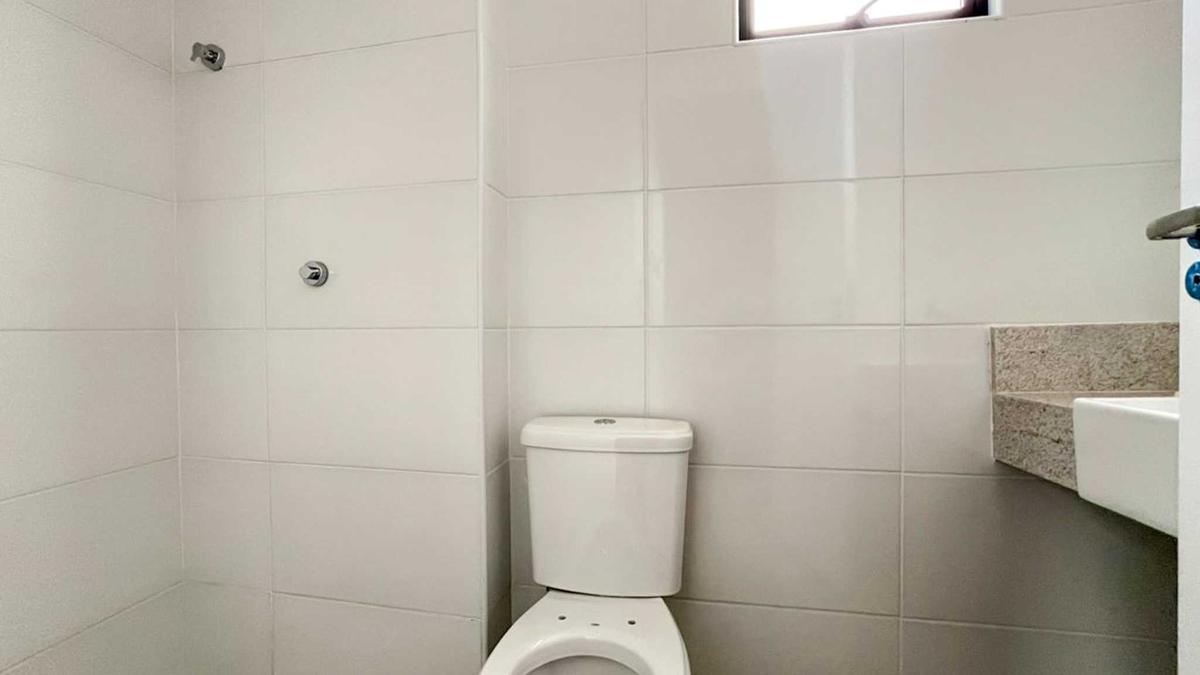 Apartamento, São Pedro, 2 Quartos, 2 Vagas, 2 Suítes