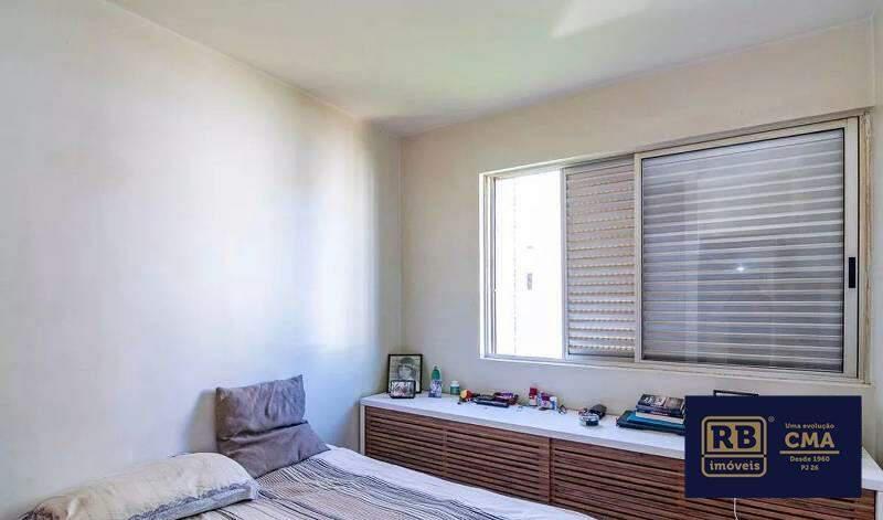 Apartamento, São Pedro, 3 Quartos, 2 Vagas, 1 Suíte
