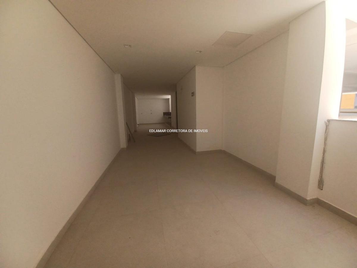 Apartamento, Centro, 3 Quartos, 4 Vagas, 1 Suíte