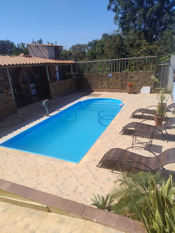 Fazenda, São Jose de Almeida, 3 Quartos, 2 Vagas