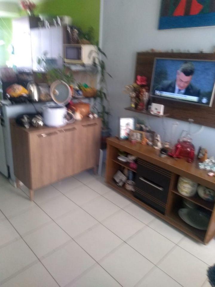 Apartamento, Parque Maracanã, 2 Quartos, 1 Vaga