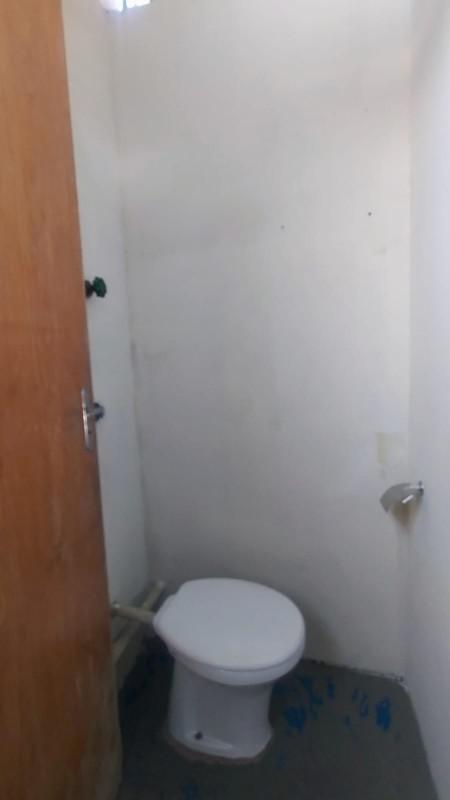 Andar, Glória, 0 Quarto, 0 Vaga