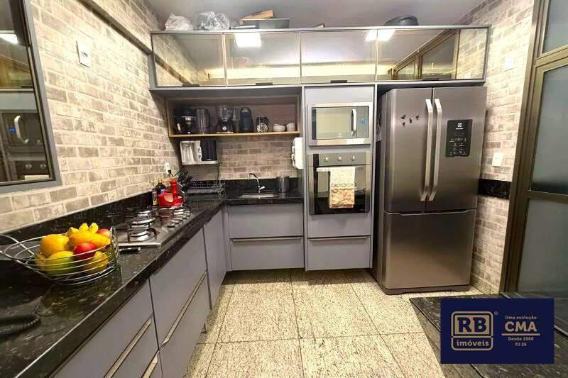Apartamento, Savassi, 3 Quartos, 1 Vaga, 1 Suíte