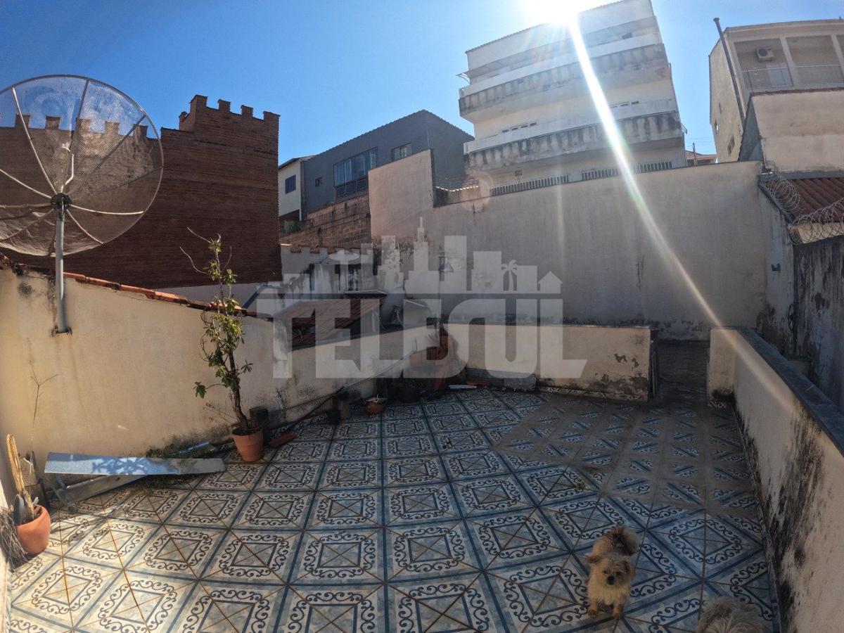 Casa, Jardim Europa, 3 Quartos, 2 Vagas, 1 Suíte