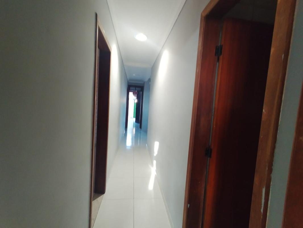 Casa, Belo Vale, 3 Quartos, 3 Vagas, 1 Suíte
