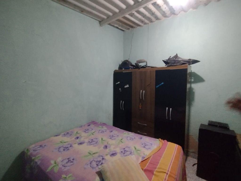 Casa, Mangabeiras, 2 Quartos, 4 Vagas