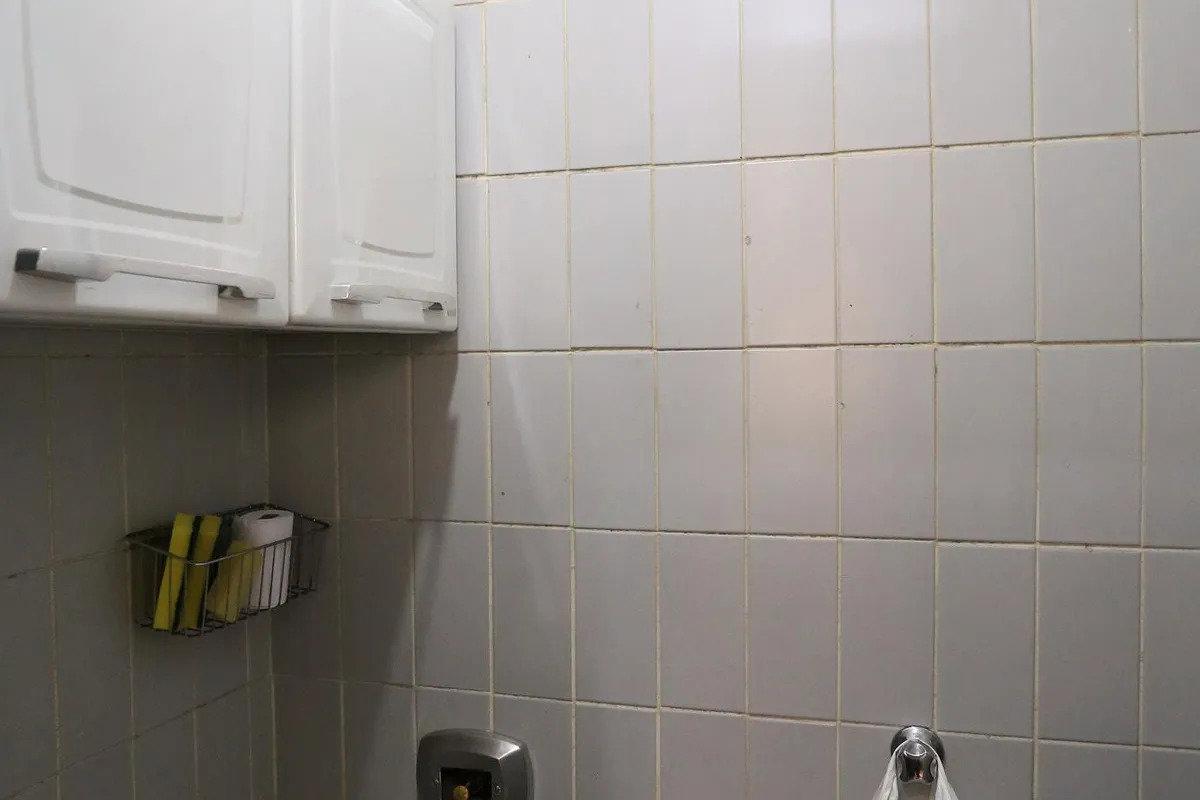Apartamento, Santa Efigênia, 3 Quartos, 1 Vaga