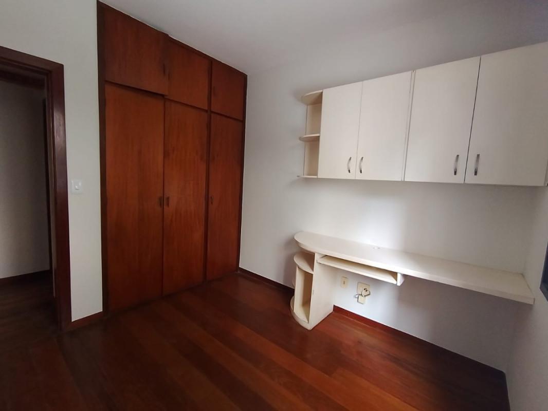 Cobertura, Barroca, 2 Quartos, 2 Vagas, 1 Suíte