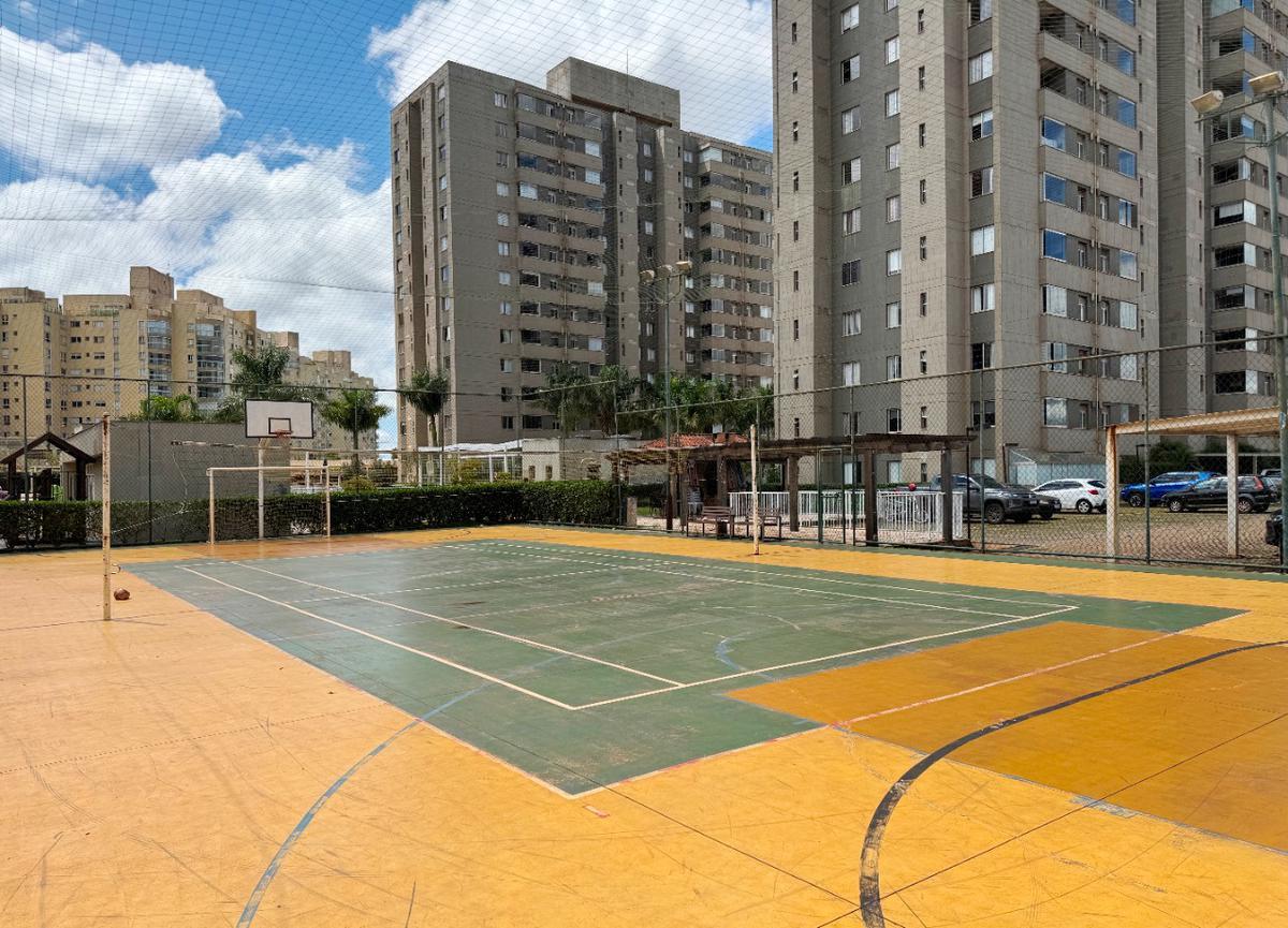 Apartamento, Alphaville - Lagoa dos Ingleses, 3 Quartos, 2 Vagas, 1 Suíte