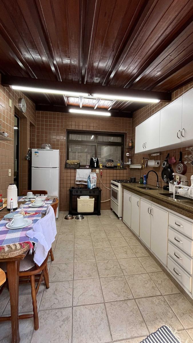 Apartamento, Ramos, 4 Quartos, 2 Vagas, 2 Suítes