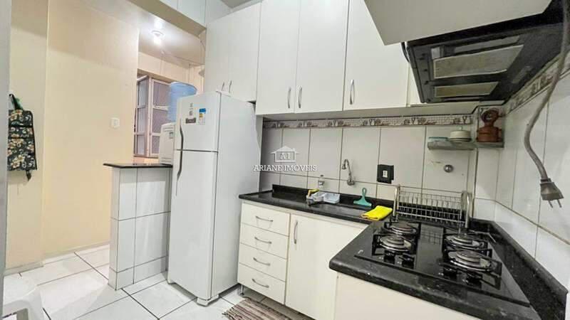 Apartamento, Centro, 3 Quartos, 0 Vaga