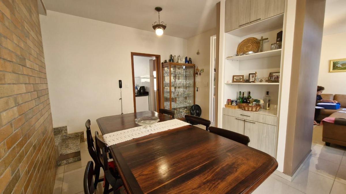 Apartamento, Planalto, 3 Quartos, 2 Vagas, 1 Suíte