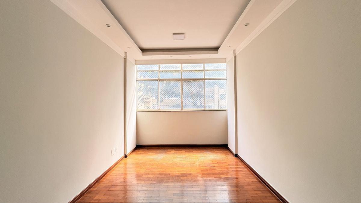 Apartamento, Barro Preto, 3 Quartos, 0 Vaga, 1 Suíte