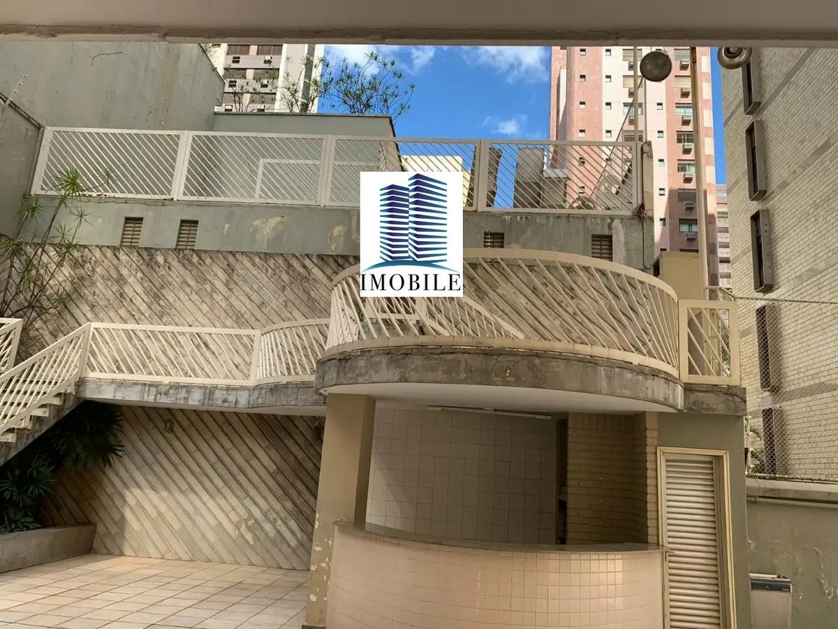 Apartamento, Lourdes, 4 Quartos, 2 Vagas, 1 Suíte