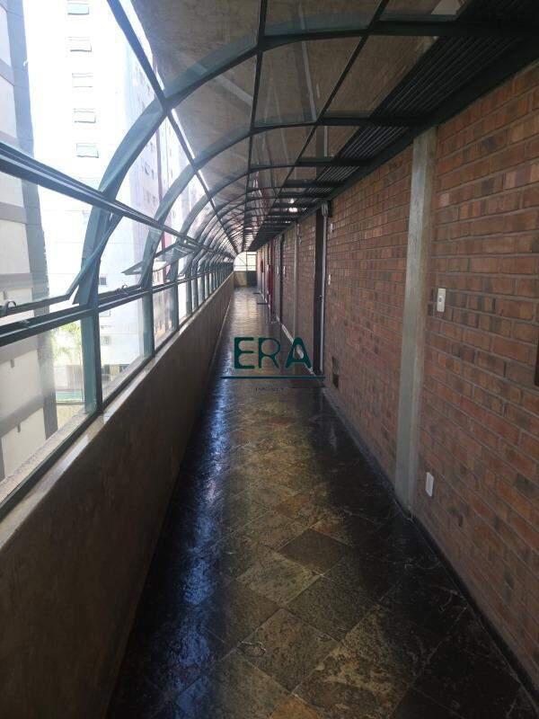 Apartamento, Funcionários, 1 Quarto, 1 Vaga, 1 Suíte