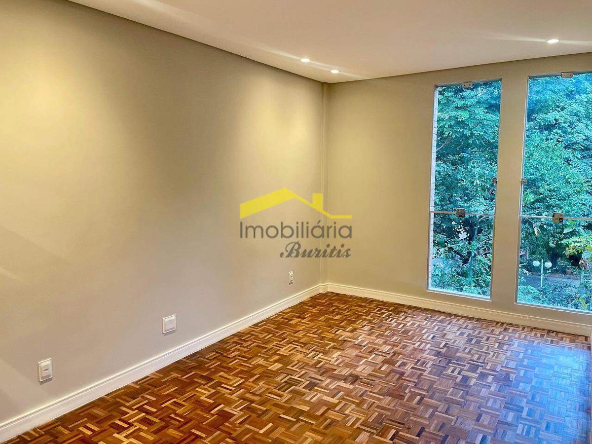 Apartamento, Havaí, 3 Quartos, 1 Vaga