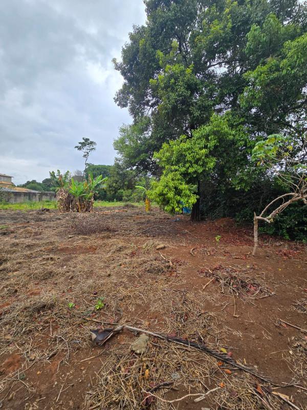 Casa, Chácara Novo Horizonte, 2 Quartos, 10 Vagas