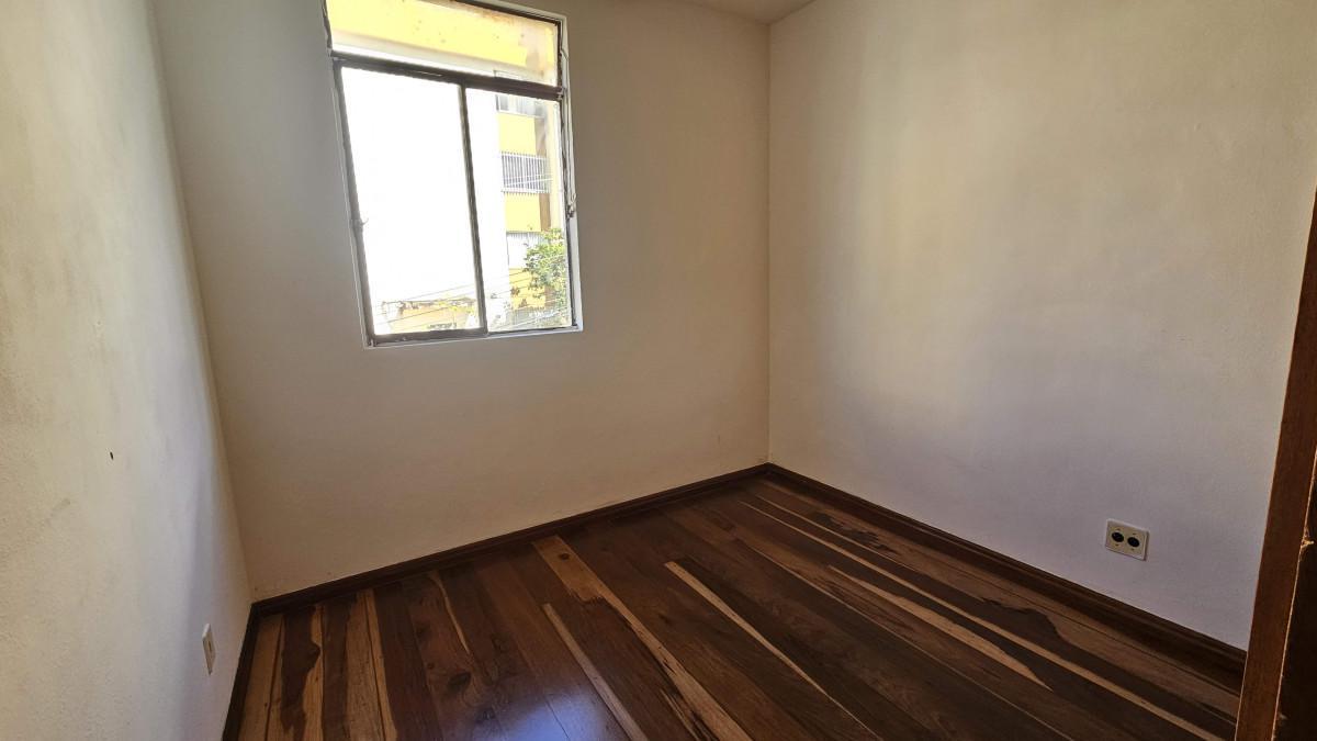 Apartamento, Padre Eustáquio, 3 Quartos, 1 Vaga