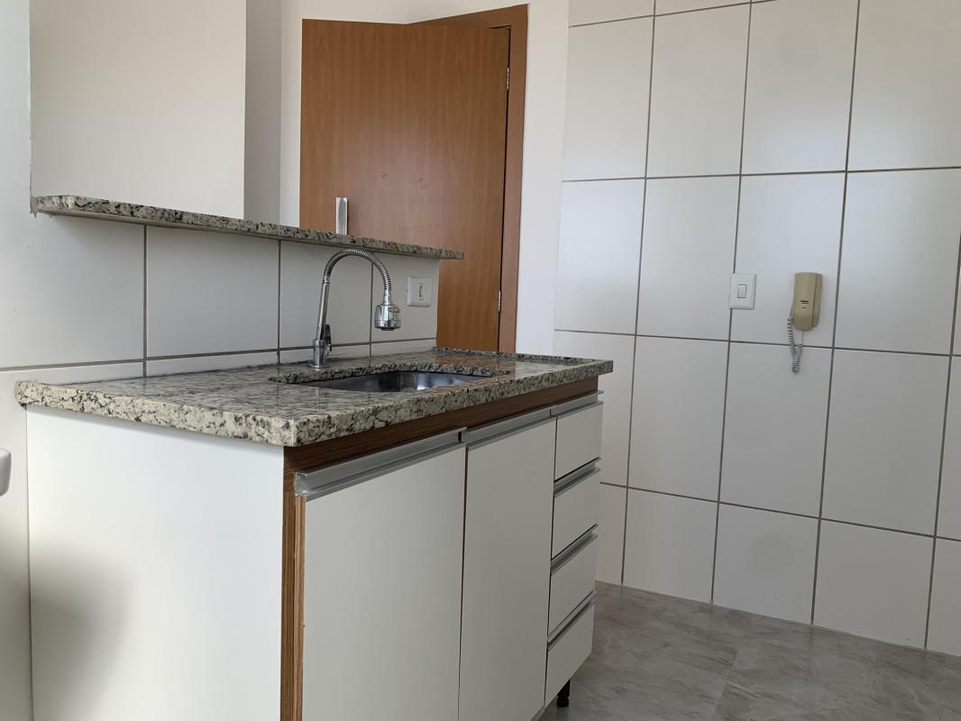 Apartamento, Castelo, 2 Quartos, 1 Vaga