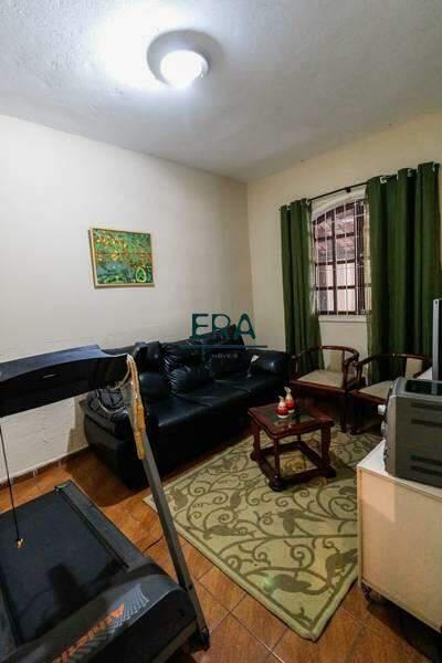 Casa, São Salvador, 5 Quartos, 2 Vagas, 1 Suíte