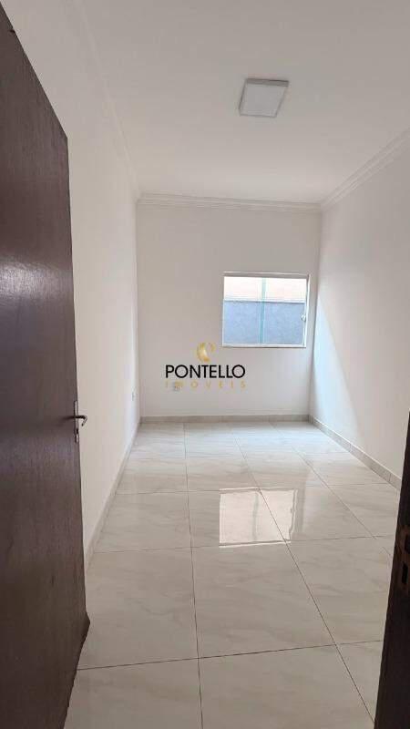 Casa, Dona Dora, 3 Quartos, 2 Vagas, 1 Suíte