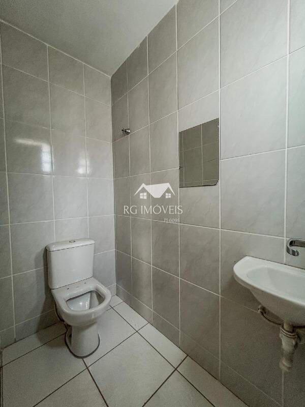 Cobertura, Olaria, 3 Quartos, 1 Vaga