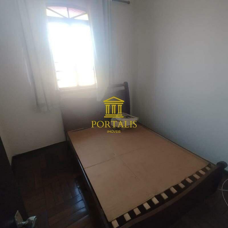 Casa, São João Batista (venda Nova), 5 Quartos, 10 Vagas, 2 Suítes