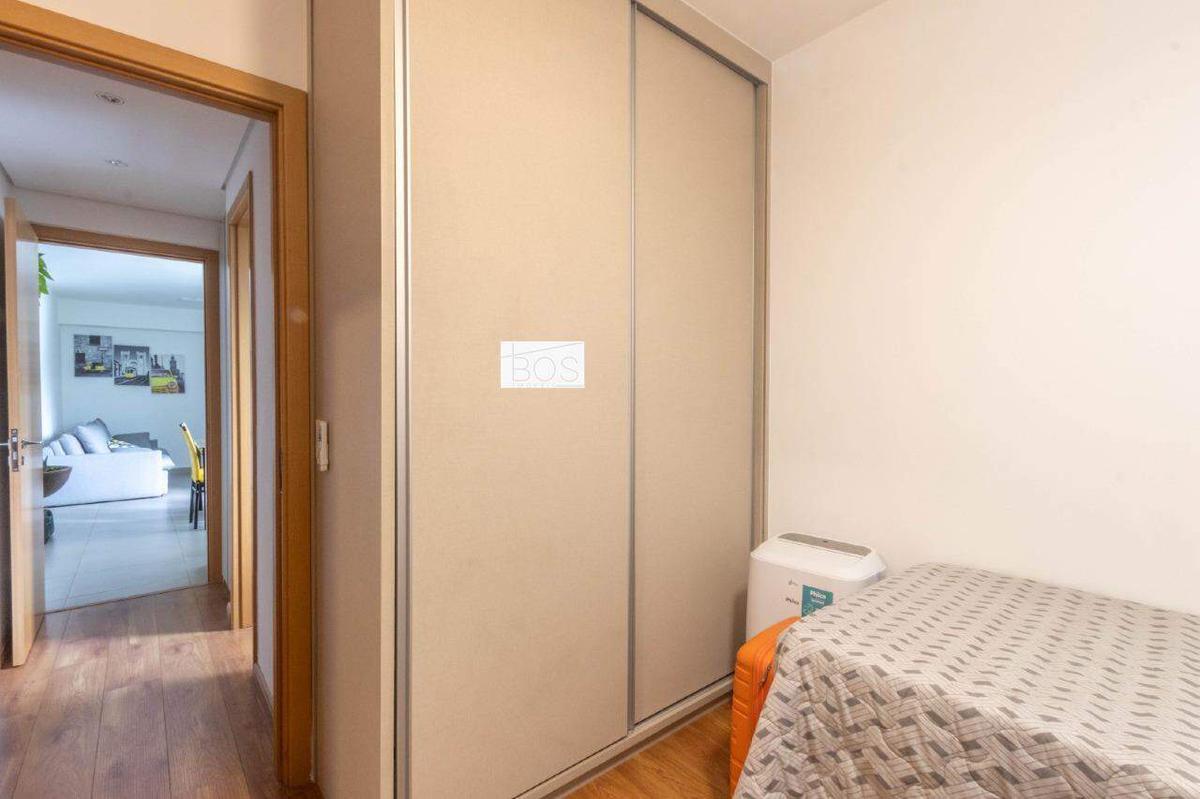 Apartamento, Boa Viagem, 2 Quartos, 2 Vagas, 1 Suíte
