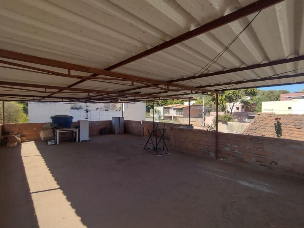 Casa, Paciência, 2 Quartos, 1 Vaga