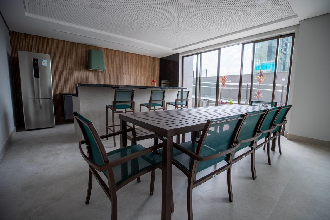 Apartamento, Santa Efigênia, 2 Quartos, 2 Vagas, 1 Suíte