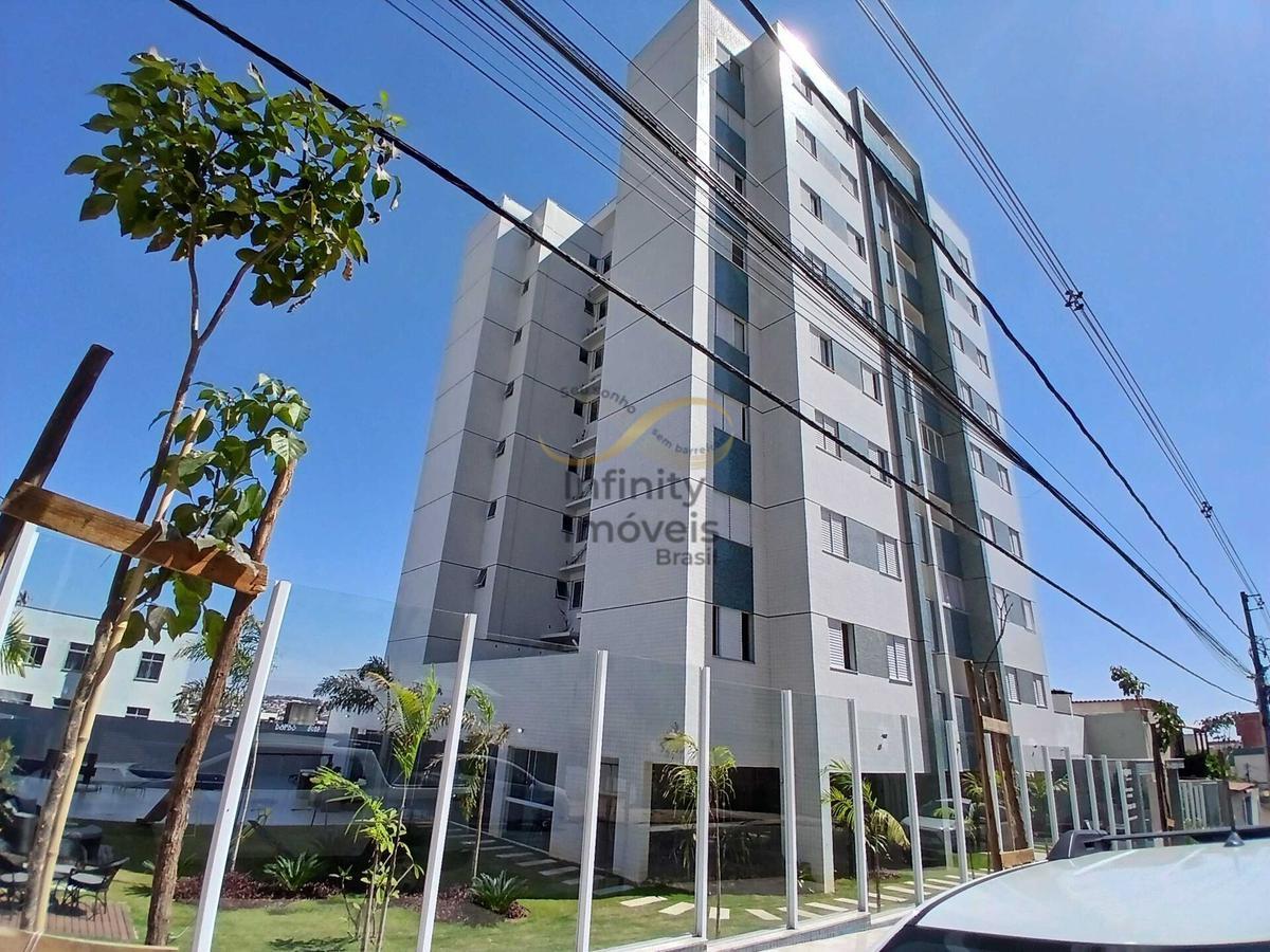 Cobertura, Manacás, 3 Quartos