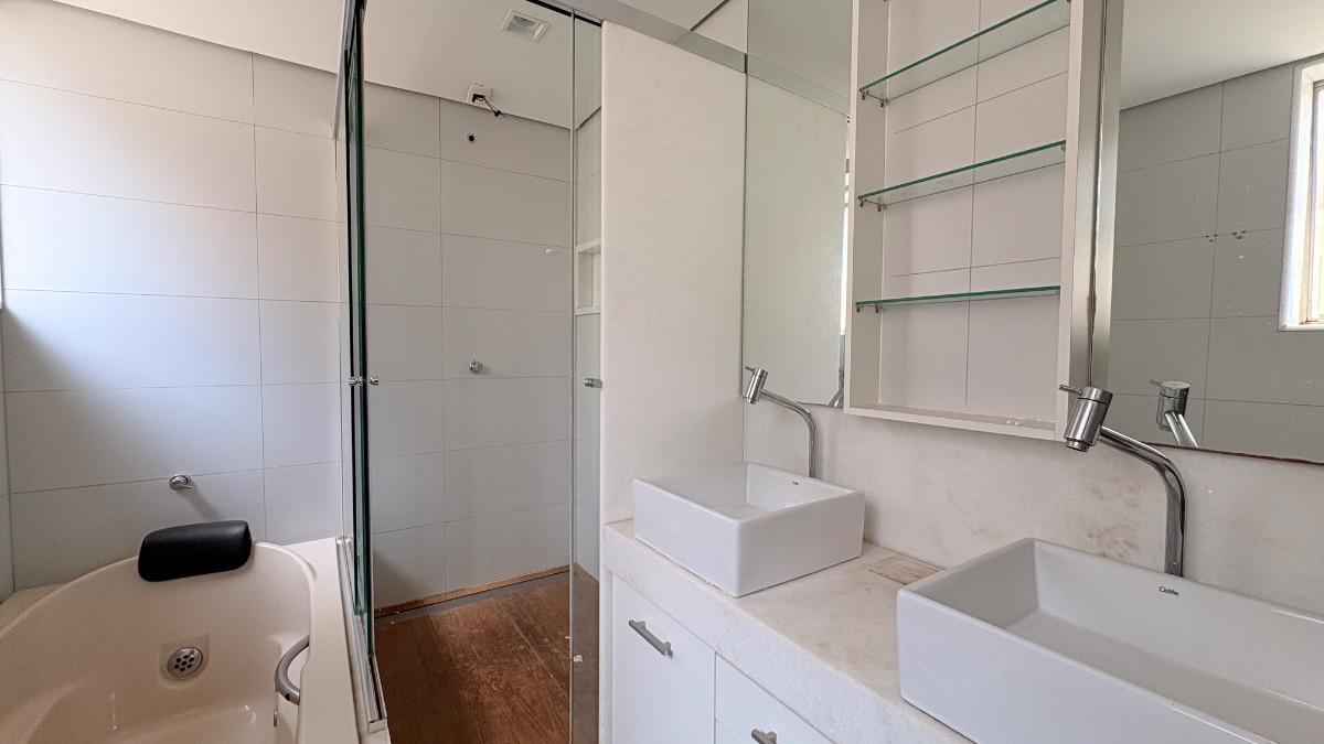 Cobertura, Santo Antônio, 3 Quartos, 2 Vagas, 3 Suítes