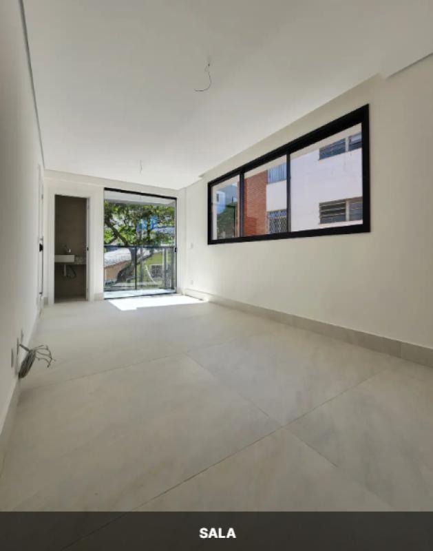 Apartamento, Santo Antônio, 3 Quartos, 2 Vagas, 1 Suíte