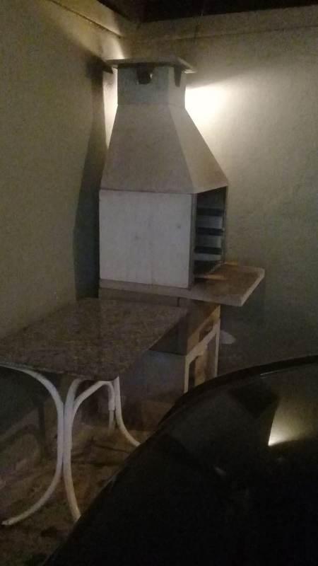 Casa, Vila Cristina, 3 Quartos, 2 Vagas, 1 Suíte