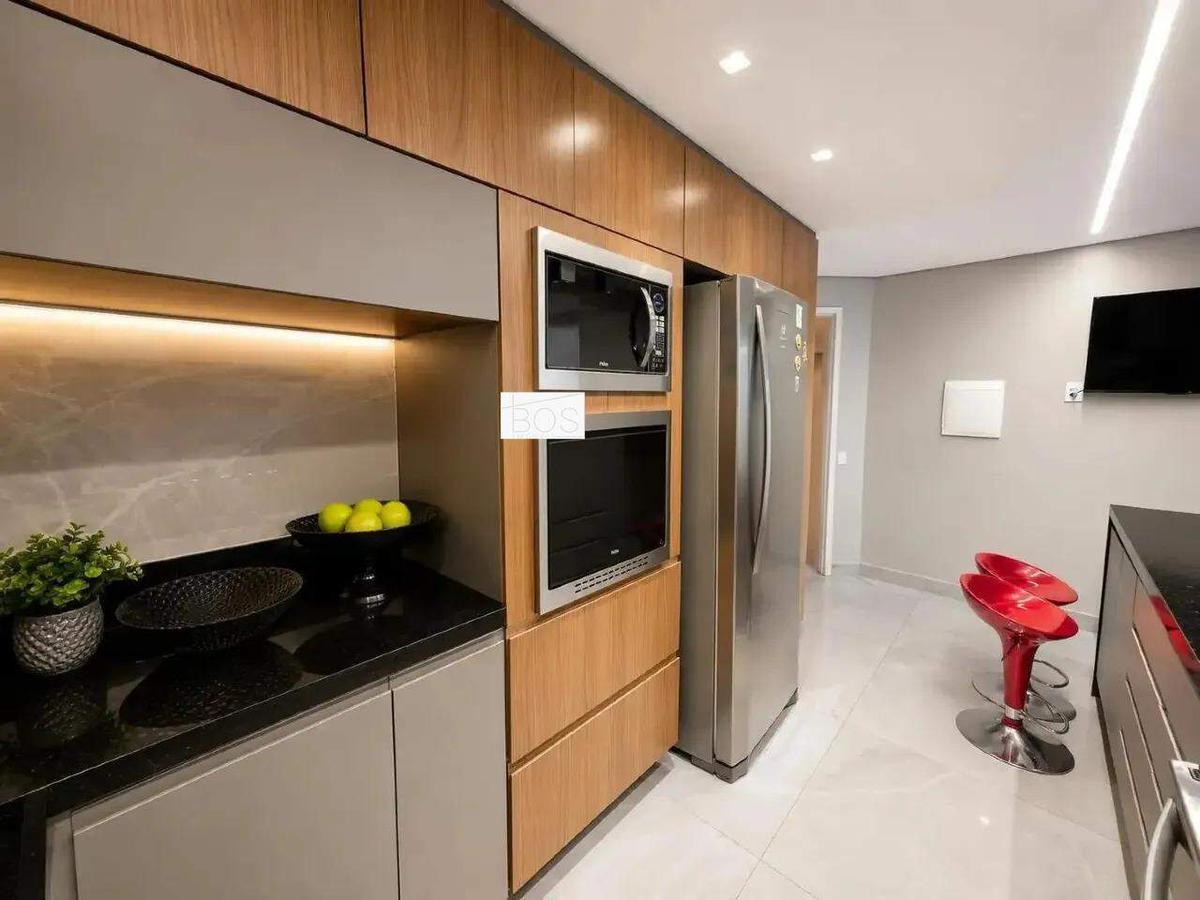 Apartamento, Grajaú, 4 Quartos, 2 Vagas, 1 Suíte