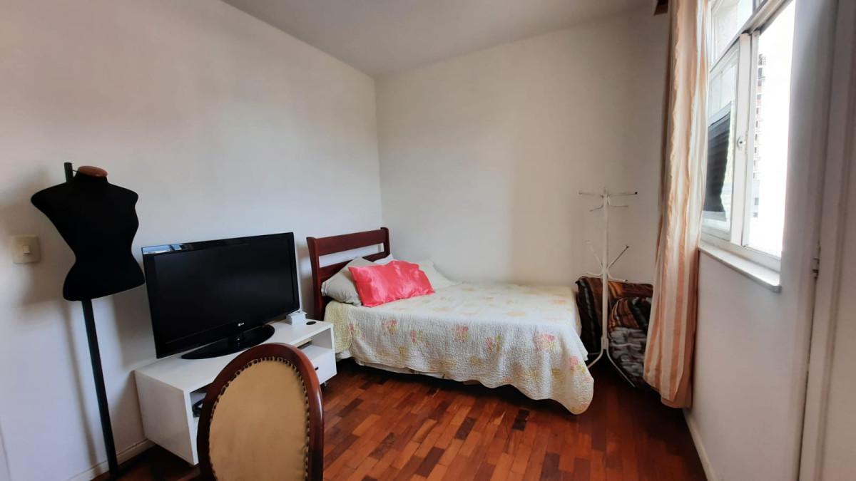 Apartamento, Cidade Nova, 4 Quartos, 2 Vagas, 1 Suíte