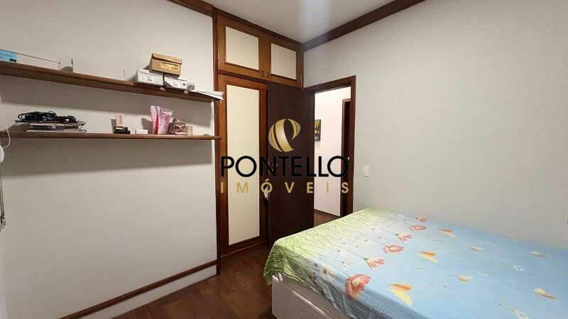 Apartamento, Coração de Jesus, 3 Quartos, 2 Vagas, 1 Suíte