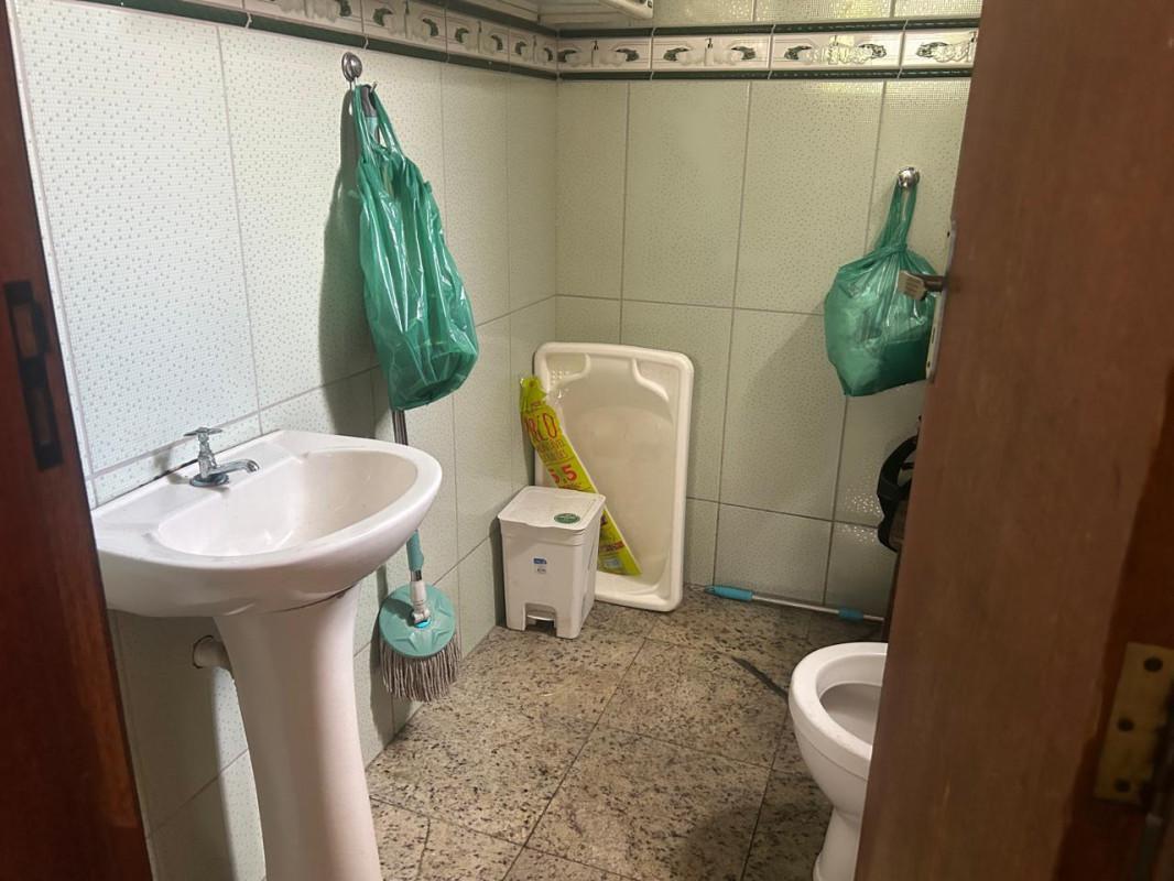 Casa, Diamante, 3 Quartos, 6 Vagas, 1 Suíte