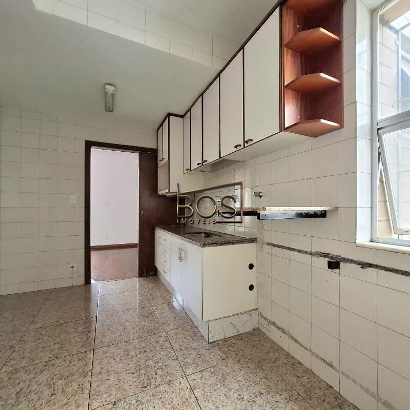 Apartamento, São Pedro, 4 Quartos, 2 Vagas, 1 Suíte